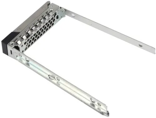 DELL DXD9H panel drive bay 2.5" Panel nośny Srebrny