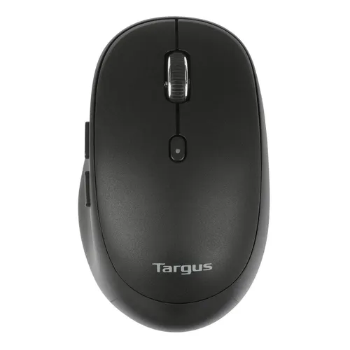 Targus AMB582GL myszka Dla praworęcznych RF Wireless + Bluetooth Optyczny 2400 DPI