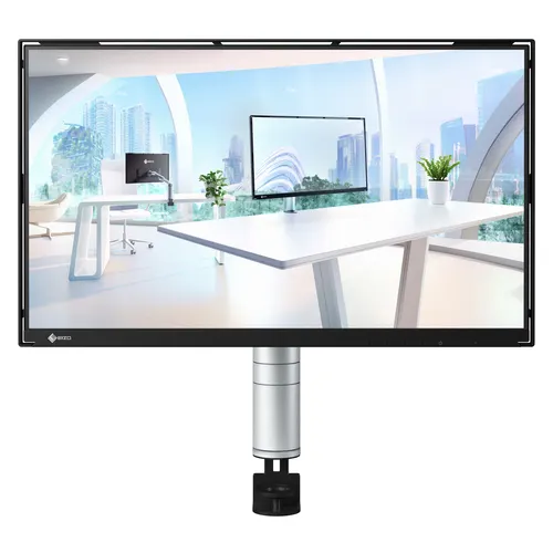 EIZO FlexScan FLT monitor komputerowy 60,5 cm (23.8") 1920 x 1080 px Full HD LCD Czarny