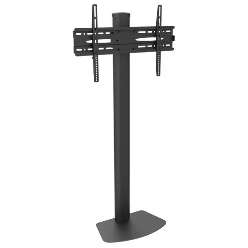 Techly ICA-TR27 uchwyt do telewizorów 139,7 cm (55") Czarny