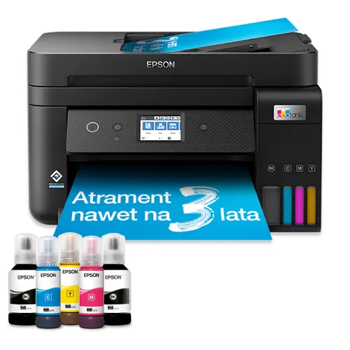 Epson EcoTank L6290