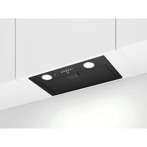 Electrolux CFG526R Wbudowany Czarny 450 m³/h