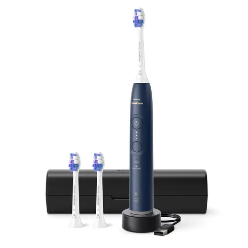 Philips Sonicare 6100 series Series 6100 HX7403/01 Ładowana szczoteczka do zębów