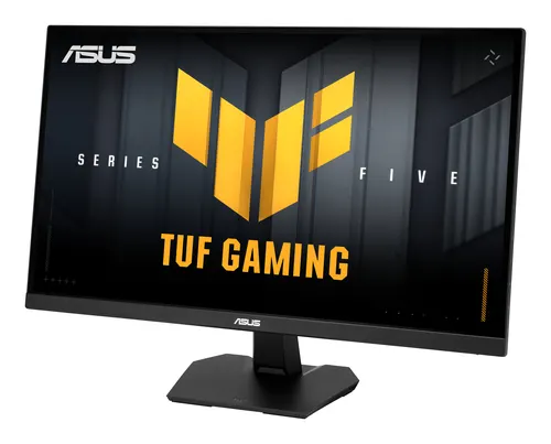 ASUS TUF Gaming VG27AQME5F monitor komputerowy 68,6 cm (27") 2560 x 1440 px Quad HD LED Czarny