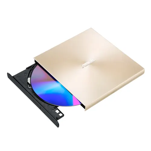 ASUS SDRW-08U8M-U dysk optyczny DVD±RW Złoto