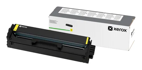Xerox 006R05098 kaseta z tonerem 1 szt. Oryginalny Żółty