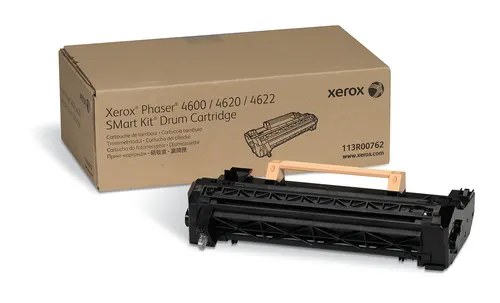 Xerox 113R00762 kaseta z tonerem Oryginalny Czarny
