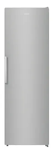 Gorenje FN619EES5 Zamrażarka wolnostojąca Wolnostojący 280 l Szary, Metaliczny