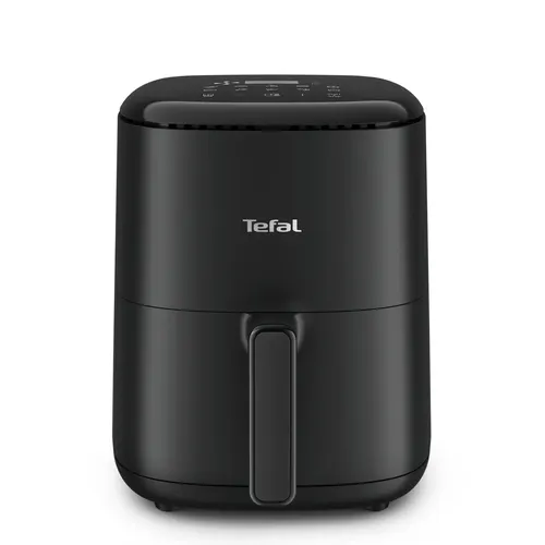 Tefal Easy Fry EY145810 frytkownica Pojedyńczy 3 l Autonomiczny 1300 W Frytkownica na gorące powietrze Czarny