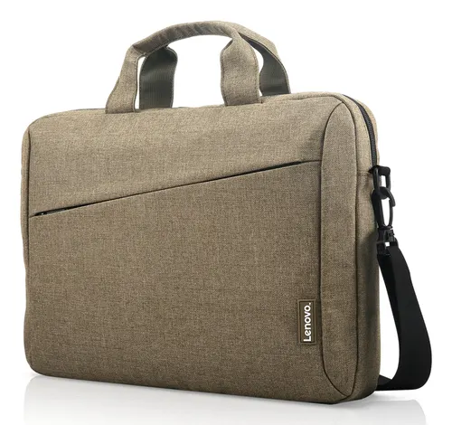 Lenovo GX40Q17232 torba na laptop 39,6 cm (15.6") Torba ładowana od góry Zielony