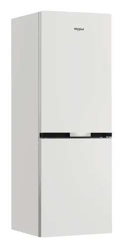 Whirlpool Lodówka wolnostojąca Dual no frost z funkcją FreshLock WHK25364W4E