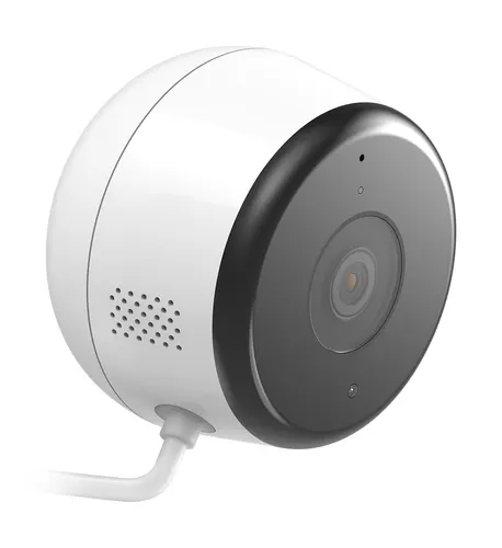 D-Link DCS-8600LH kamera przemysłowa Sześcian Kamera bezpieczeństwa IP Wewnętrzna / zewnętrzna 1920 x 1080 px Sufit / Ściana