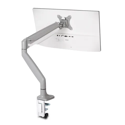 Kensington Ramię SmartFit One-Touch do monitora, z regulacją wysokości, pojedyncze