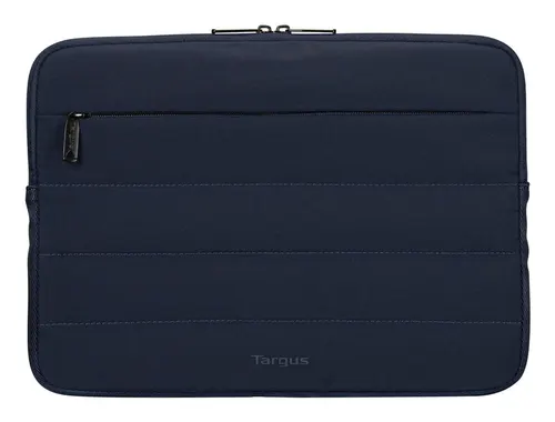 Targus TBS97602GL torba na laptop 35,6 cm (14") Etui kieszeniowe Niebieski