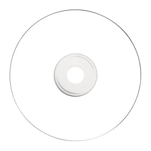 MyMedia My DVD-R 4,7 GB 50 szt., do nadruku, 50 szt.