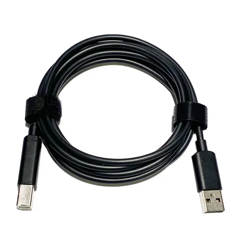 USB CABLE TYPE A-B USB CABLE/TYPE A-B 1.83M/6FT