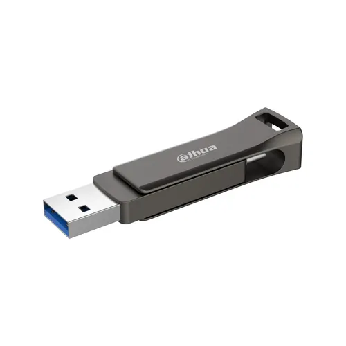 Dahua Technology USB-P629-32-256GB pamięć USB USB Type-A / USB Type-C 3.2 Gen 1 (3.1 Gen 1) Czarny