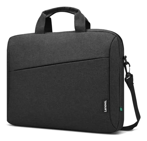 Lenovo T210 39,6 cm (15.6") Torba ładowana od góry Czarny