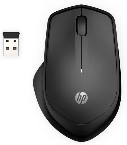 HP Mysz bezprzewodowa 280 Silent