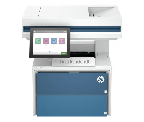 HP LaserJet Enterprise 675S3A#B19 drukarka wielofunkcyjna Laser A4 1200 x 1200 DPI 50 stron/min