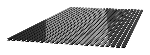 APC NetShelter Aisle Containment Zestaw szyn do stojaka (NSAC2153)
