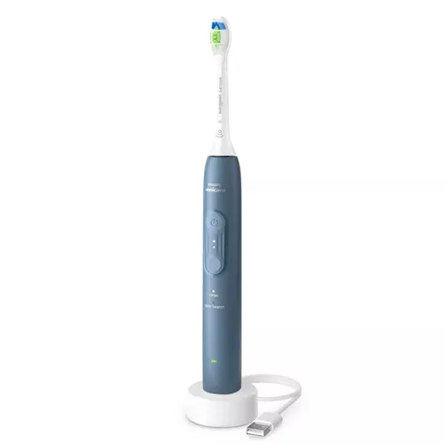 Philips 4100 series 4100 HX4041/48 Ładowana szczoteczka do zębów