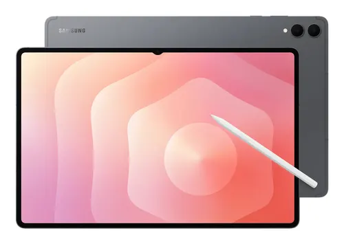 Samsung Galaxy Tab S11 Ultra 5G 512 GB 37,1 cm (14.6") 12 GB Wi-Fi 7 (802.11be) Szary