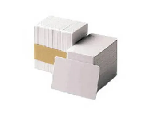 Zebra Premier PVC Card (500 Pack) (104523-112)