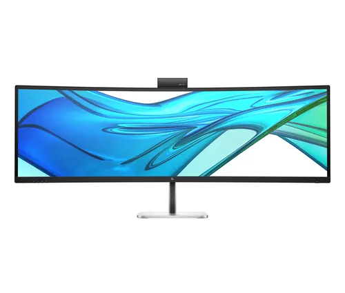 HP Series 5 Pro 49-calowy monitor konferencyjny Pro z serii 5 DQHD – 549pm