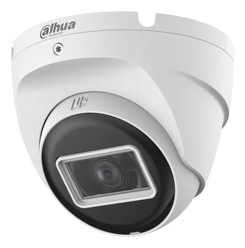 Dahua Technology HAC-T2A21-U-0280B kamera przemysłowa Obrotowa Kamera bezpieczeństwa CCTV Wewnętrzna / zewnętrzna 1920 x 1080 px Sufit / ściana / słup