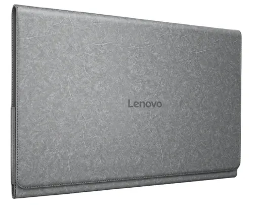Lenovo Tab Plus Sleeve 29,2 cm (11.5") Etui kieszeniowe Szary