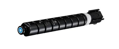 Canon C-EXV 58 kaseta z tonerem 1 szt. Oryginalny Cyjan