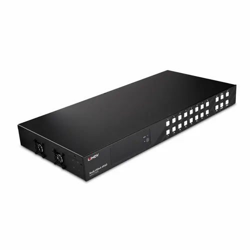 Lindy 38359 rozgałęziacz telewizyjny HDMI