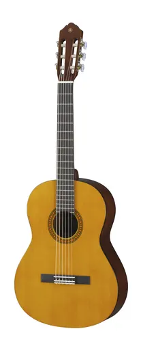 Yamaha CS40II Gitara akustyczna Klasyczny 6 strun(y)