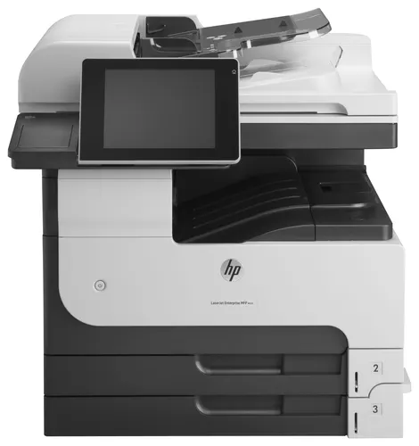 HP LaserJet Enterprise Urządzenie wielofunkcyjne M725dn