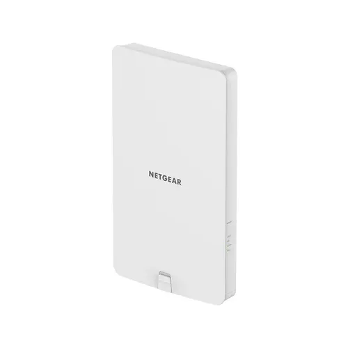NETGEAR WAX610Y 1800 Mbit/s Biały Obsługa PoE