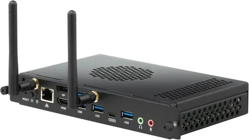 Komputer OPS do monitorów Viewsonic Viewboard VPC37-W53-G1 i7-1260P/16GB/SSD256GB/WiFi/BT/11PR
