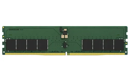 Kingston Technology ValueRAM moduł pamięci 64 GB 1 x 64 GB DDR5 6400 MT/s 288-pin DIMM