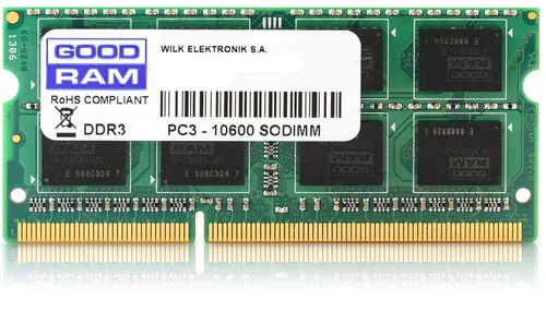 Dysk SSD Goodram DC10M 1.92TB M.2 (22x110) NVMe Gen4 GEDC10M100-1T9NS10B (DWPD 1)