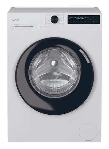 Candy BR 48B6-S pralka Od przodu 8 kg 1400 RPM Biały
