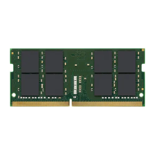 Kingston Technology KTL-TN426E/32G moduł pamięci 32 GB 1 x 32 GB DDR4 260-pin SO-DIMM Korekcja ECC