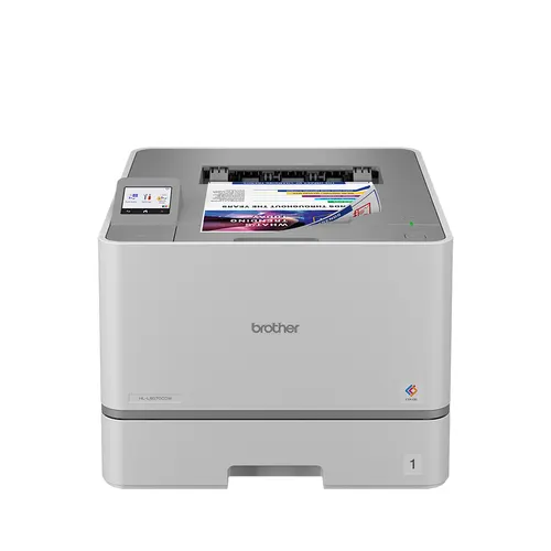 Brother HL-L8570CDW drukarka laserowa Kolor 2400 x 600 DPI A4 Wi-Fi (HLL8570CDWYJ1)