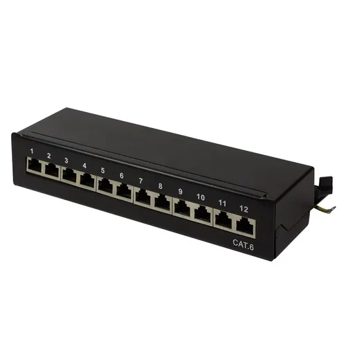 LogiLink NP0017 panel krosowniczy
