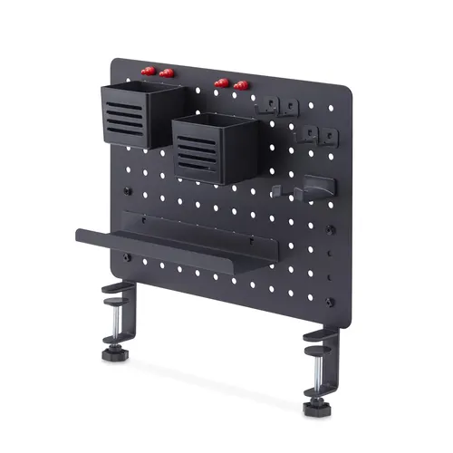 StarTech.com 1612B-DESK-PEGBOARD organizer na biurko 1 szt.