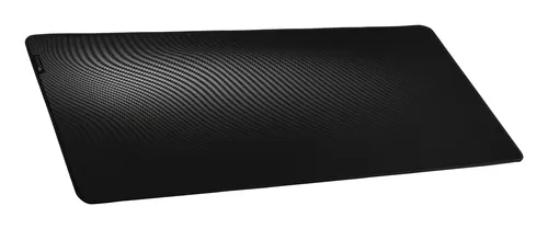 GENESIS Carbon 500 Ultra Wave Podkładka dla graczy Czarny, Szary