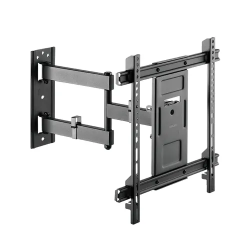 LogiLink BP0112 uchwyt do telewizorów 177,8 cm (70") Czarny