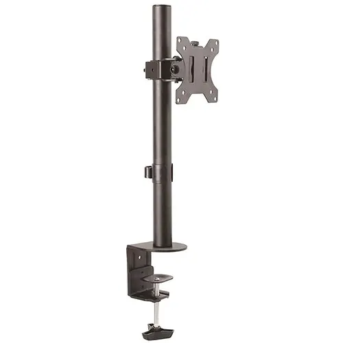 StarTech.com ARMPIVOTV2 uchwyt / stojak do monitorów 81,3 cm (32") Biurko Czarny