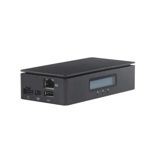 HP Remote System Controller adapter Mini DisplayPort, USB 2.0, RJ-45