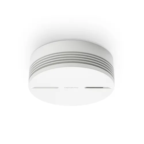 Netatmo NA-NSA-EC Interconnectable Połączenia bezprzewodowe
