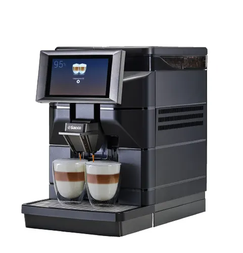 Saeco Magic M1 Pełna automatyka Ekspres do espresso 2,5 l